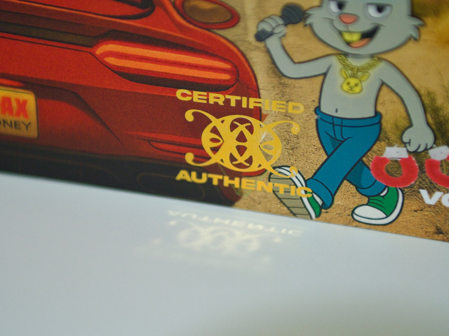 Pengpax Magazine Volume 1