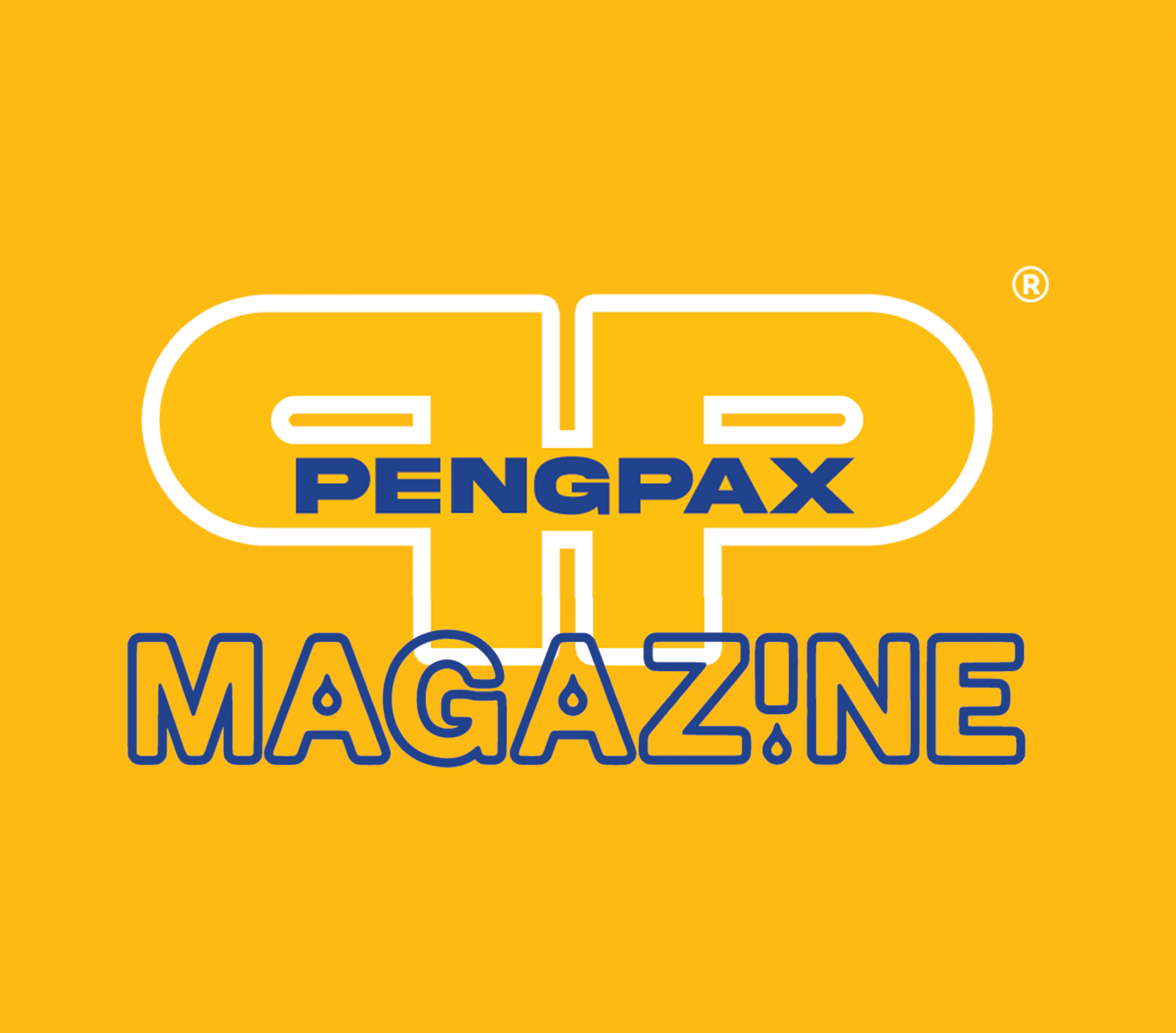 Pengpax Magazine
– PengPax