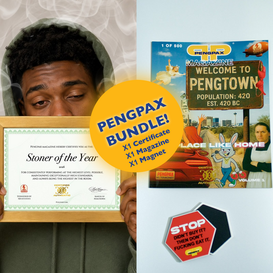 Pengpax Bundle