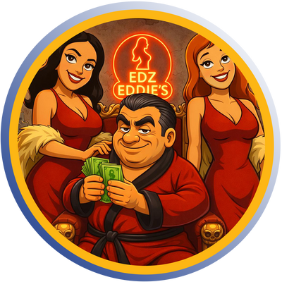 Edz Eddies